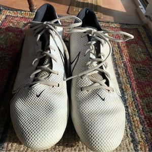 Used CLEATS Nike Vapor 360 Speed System football